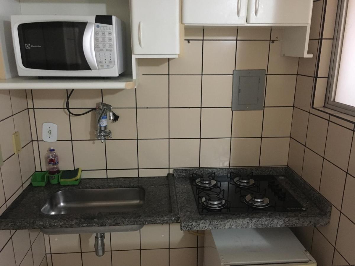 Apartamento Калдас-Новас Екстер'єр фото