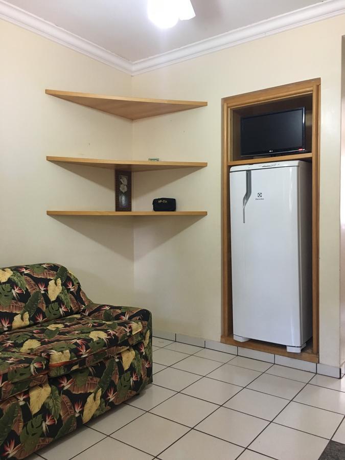 Apartamento Калдас-Новас Екстер'єр фото