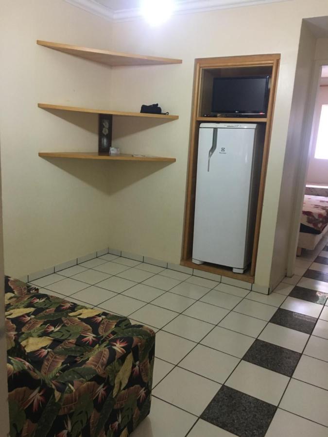 Apartamento Калдас-Новас Екстер'єр фото